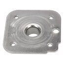 LUTH Premium Profi Parts Lagergehäuse 0180100350 kompatibel mit Haier 49060666 für Trockner