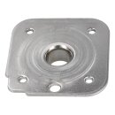 LUTH Premium Profi Parts Lagergehäuse 0180100350 kompatibel mit Haier 49060666 für Trockner