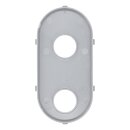 LUTH Premium Profi Parts Abdeckung 0120202779b kompatibel...