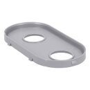 LUTH Premium Profi Parts Abdeckung 0120202779b kompatibel mit Haier 49107810 für Geschirrspüler