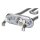 Heizung 0020400524 Haier 49046880 für Waschmaschine
