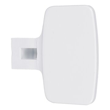 Türgriff Haier 00214800591000 Candy/ Hoover 49047235 für Waschmaschine