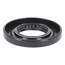 LUTH Premium Profi Parts Lagerwellendichtung kompatibel mit Haier 49046312 0020300340b 40x72x9,5/12 für Waschmaschine