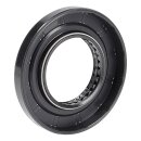 LUTH Premium Profi Parts Lagerwellendichtung kompatibel mit Haier 49046312 0020300340b 40x72x9,5/12 für Waschmaschine