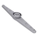 Sprüharm oben Haier 0120201221 Candy/ Hoover 49053153 für Geschirrspüler