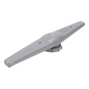 Sprüharm oben Haier 0120201221 Candy/ Hoover 49053153 für Geschirrspüler