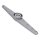 Sprüharm oben Haier 0120201221 Candy/ Hoover 49053153 für Geschirrspüler