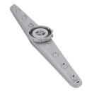 LUTH Premium Profi Parts Sprüharm oben kompatibel mit Haier 0120201221 kompatibel mit Candy/ kompatibel mit Hoover 49053153 für Geschirrspüler