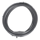 Türmanschette 0020301453b Haier Candy/ Hoover 49124562 für Waschmaschine