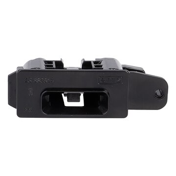 Türverschluss Haier 0180801230 Candy/ Hoover 49121017 für Trockner