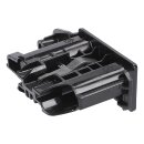 Türverschluss Haier 0180801230 Candy/ Hoover 49121017 für Trockner