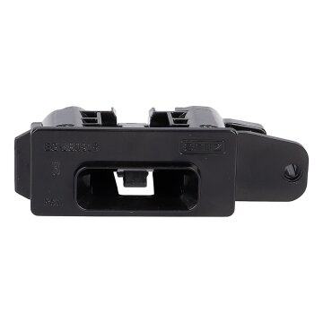 LUTH Premium Profi Parts Türverschluss kompatibel mit Haier 0180801230 kompatibel mit Candy/ kompatibel mit Hoover 49121017 für Trockner