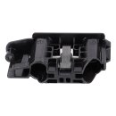 LUTH Premium Profi Parts Türverschluss kompatibel mit Haier 0180801230 kompatibel mit Candy/ kompatibel mit Hoover 49121017 für Trockner