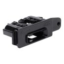 LUTH Premium Profi Parts Türverschluss kompatibel mit Haier 0180801230 kompatibel mit Candy/ kompatibel mit Hoover 49121017 für Trockner