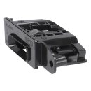 LUTH Premium Profi Parts Türverschluss kompatibel mit Haier 0180801230 kompatibel mit Candy/ kompatibel mit Hoover 49121017 für Trockner