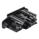 LUTH Premium Profi Parts Türverschluss kompatibel mit Haier 0180801230 kompatibel mit Candy/ kompatibel mit Hoover 49121017 für Trockner