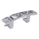 LUTH Premium Profi Parts Türscharnier kompatibel mit Haier 49049671 0020101189 für Waschmaschine