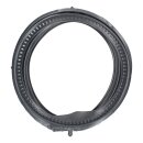 LUTH Premium Profi Parts Türmanschette 0020301453ba kompatibel mit Haier kompatibel mit Candy/ kompatibel mit Hoover 49126304 für Waschmaschine