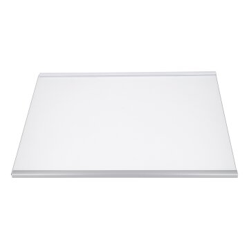 LUTH Premium Profi Parts Glasplatte 0060854304n kompatibel mit Haier kompatibel mit Candy/ kompatibel mit Hoover 49120133 für Kühlschrank