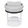 Flusensieb für Ablaufpumpe Hanyu Dp020-018 Haier 49049629 0530016556 in Waschmaschine