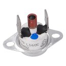 Thermostat 0024000402 Haier 49056440 für Waschmaschine