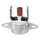 Thermostat 0024000402 Haier 49056440 für Waschmaschine