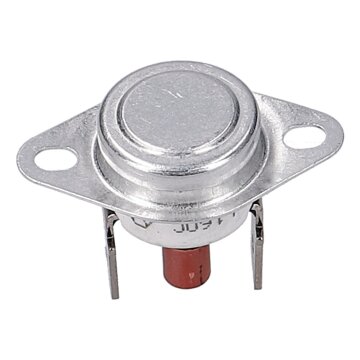 LUTH Premium Profi Parts Thermostat 0024000402 kompatibel mit Haier 49056440 für Waschmaschine