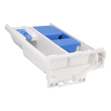 Waschmittelbehälter 0020812161l  Haier 49116364 für Waschmaschine