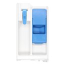 Waschmittelbehälter 0020812161l  Haier 49116364 für Waschmaschine