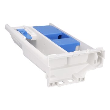 LUTH Premium Profi Parts Waschmittelbehälter 0020812161l  kompatibel mit Haier 49116364 für Waschmaschine