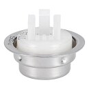 Temperaturbegrenzer Candy 41032956 Ntc Am Heizkanal für Waschtrockner