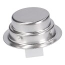 LUTH Premium Profi Parts Temperaturbegrenzer kompatibel mit Candy 41032956 Ntc Am Heizkanal für Waschtrockner