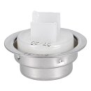 LUTH Premium Profi Parts Temperaturbegrenzer kompatibel mit Candy 41032956 Ntc Am Heizkanal für Waschtrockner