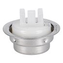 LUTH Premium Profi Parts Temperaturbegrenzer kompatibel mit Candy 41032956 Ntc Am Heizkanal für Waschtrockner