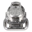 LUTH Premium Profi Parts Scharnier kompatibel mit Candy/ kompatibel mit Hoover 92784297 für Waschmaschine