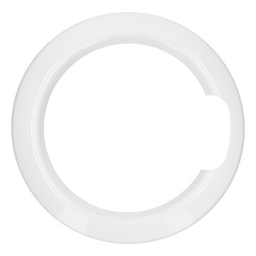 Türrahmen Candy 43011739 für Waschmaschine