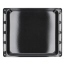 LUTH Premium Profi Parts Backblech kompatibel mit Candy/ kompatibel mit Hoover 42807319 für Herd