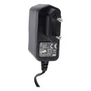 LUTH Premium Profi Parts Batterieladegerat  kompatibel mit Candy/ kompatibel mit Hoover 48030205 für Staubsauger