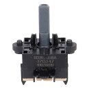 Programmselektor Candy/ Hoover 41036616 für...