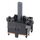 LUTH Premium Profi Parts Programmselektor kompatibel mit Candy/ kompatibel mit Hoover 41036616 für Waschmaschine