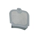 LUTH Premium Profi Parts Filter kompatibel mit Tefal SS-991268 FZ70 GH80 für Heissluft-Fritteuse ActiFry