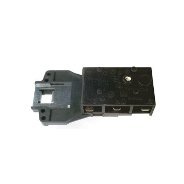 LUTH Premium Profi Parts Verriegelungsrelais kompatibel mit Electrolux 5065288200/7 Omp 626/659 für Waschmaschine Waschtrockner