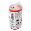 LUTH Premium Profi Parts Gewindedichtfaden kompatibel mit Loctite 55 252831 für Metallgewinde Kunststoffgewinde 160m