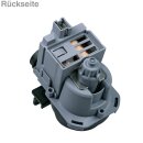 LUTH Premium Profi Parts Ablaufpumpe kompatibel mit AEG...