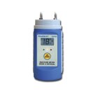 LUTH Premium Profi Parts Materialfeuchtemessgerät Peaktech Pt5200