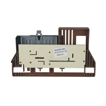 LUTH Premium Profi Parts Elektronik kompatibel mit Balay 00755144 Steuerungsmodul Bedienmodul für Dunstabzugshaube