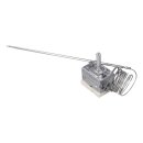 Thermostat kompatibel mit Amica 8032828 Ego 55.17069.140 299°C für Backofen