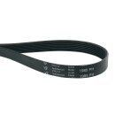 LUTH Premium Profi Parts Keilrippenriemen 1985ph8 kompatibel mit LG Electronics 4400el1001a für Trockner