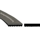 LUTH Premium Profi Parts Keilrippenriemen 1985ph8 kompatibel mit LG Electronics 4400el1001a für Trockner