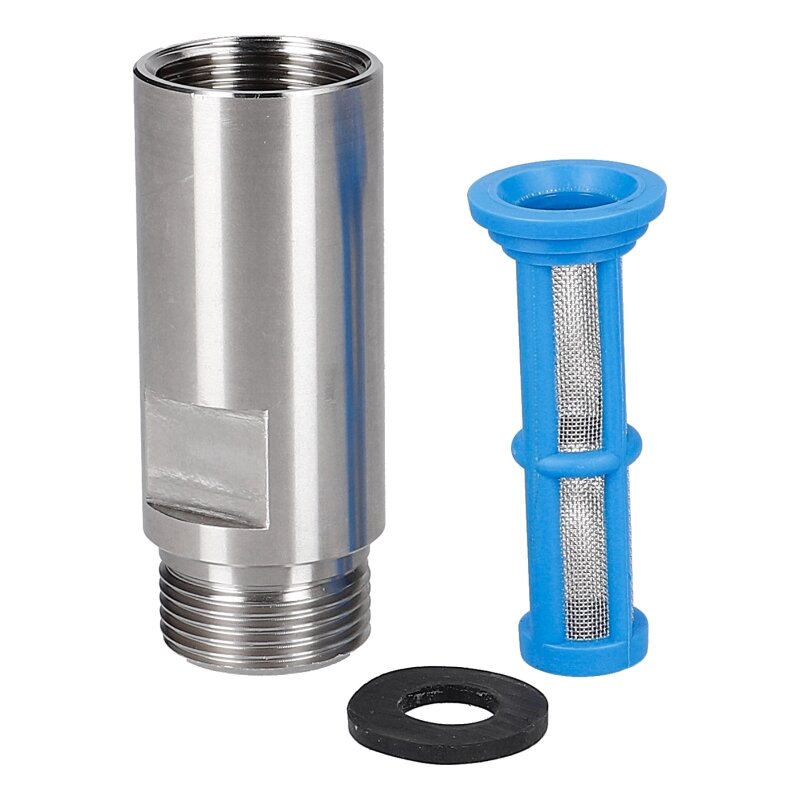 Product Image for Langzeit Wasserfilter 3/4" Anschluss Waschmaschine Spülmaschine